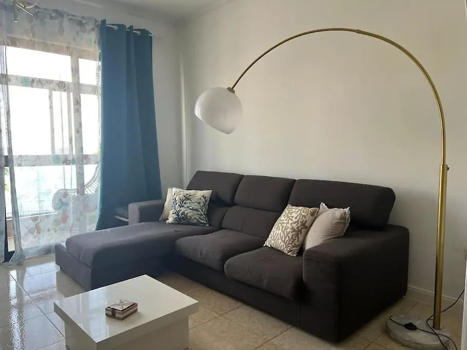 Seafront Apartment In St Julians Saint Julian's Malta