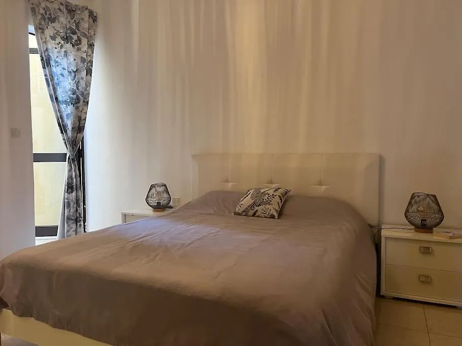 Seafront Apartment In St Julians Saint Julian's
