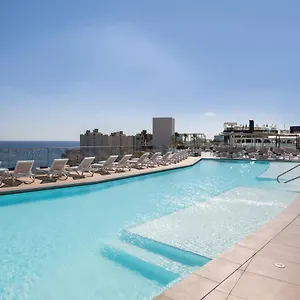 מלון Be.hotel, Saint Julian's