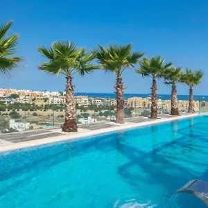 מלון H & - Adults Only, Saint Julian's