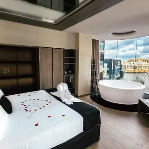 4* Otel Hugo's Boutique - Adults Only