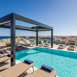 מלון Mercure Malta, Saint Julian's