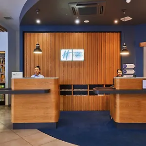 מלון Express - Malta By Ihg, Saint Julian's