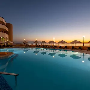 מלון Radisson Blu Resort, Malta, Saint Julian's