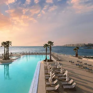 מלון The Westin Dragonara Resort, Malta, Saint Julian's