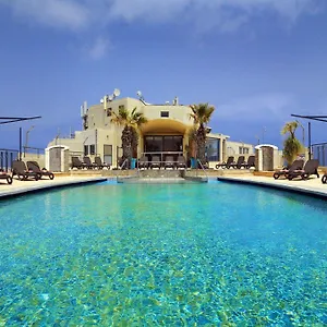 מלון Malta Marriott &, Saint Julian's