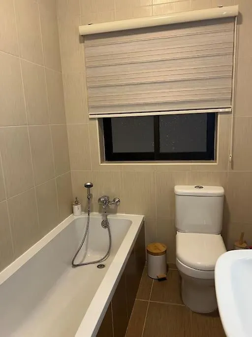 Seafront Apartment In St Julians Saint Julian's 0*,